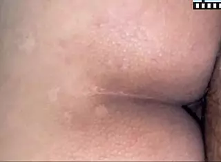 Colombian bride shares her riding moment with papi in a wanting mood