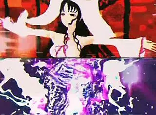 hymns for her moon official video unfolds with passion