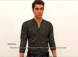 sunshine love 47 brings direct talk in game scenes with key choices