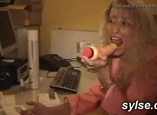 Three Horny Milfs Hunt For Big Cocks In Wild Interracial Orgy With Toys And Lesbian Action