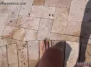 anal tiny 18+ russian teen in taboo threesome with allys love