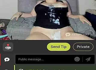 oh man, check out this phat ass squirting all over during wild cam fun... it's intense, with pussy play and more squirting action 😍💦