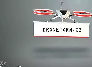 Check out this young Czech redhead flashing her nice ass at the nudist beach! 😏👀