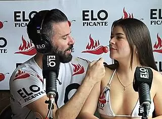 Ema Ribeiro Takes on Bold Challenges in Elo Podcast Interview