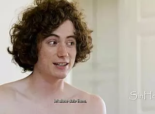 Stepmom's sneaky plan with Madi Collins and Jodie Johnson in taboo cinema vibes 😏🍿