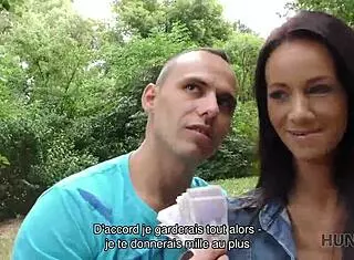 want to sell your girlfriend for cash like this cuckold?