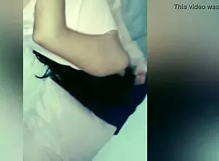 at 4 20 a m playing with my friend's husband cock