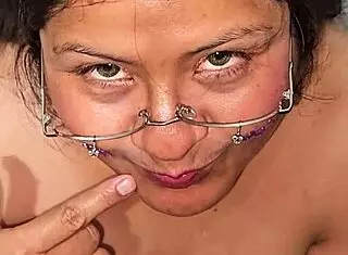 I crave swallowing every drop of cum from those big tits