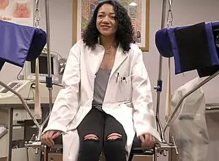 This Exams Just a Formality Right - Yasmine Woods