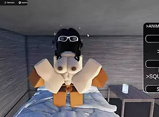 Condo sex heats up as dreadhead rides and fucks me to creampie.