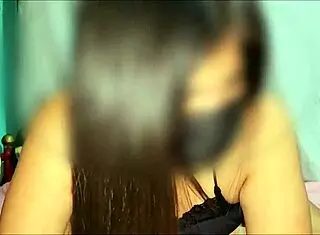 I finally get to fuck my stepbrother's ex-wife, she gives amazing blowjobs and rides so deliciously in her thong as a single mom for cash.