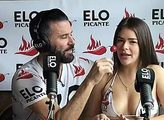 Ema Ribeiro Takes on Bold Challenges in Elo Podcast Interview