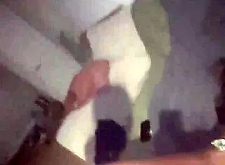 Big Booty Latina Milf Gets Fucked Hard by BBC in Doggystyle!