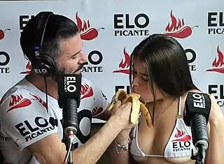 Ema Ribeiro Takes on Bold Challenges in Elo Podcast Interview