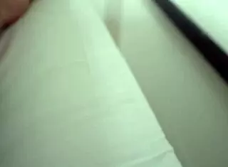 Unexpected Morning with Mysterious Club Stranger in Bed