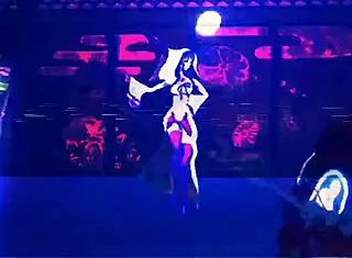 hymns for her moon official video unfolds with passion