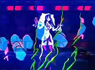 hymns for her moon official video unfolds with passion