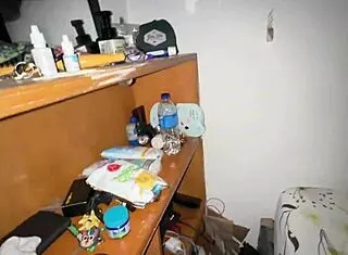 Colombian latina meets fan at mall for intense pov deepthroat and doggystyle ass licking