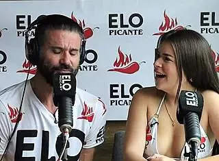 Ema Ribeiro Takes on Bold Challenges in Elo Podcast Interview