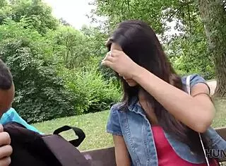 want to sell your girlfriend for cash like this cuckold?