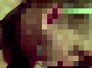 Prettyfeetelite Gives Step-Dad Blowjob And Creampie