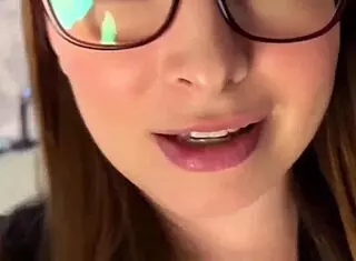 Home Video Featuring A Couple's Story And Conversations In Homemade Style