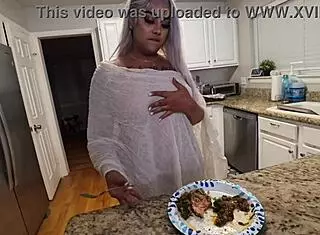 Kally Xo Back Starring in Her New Scene the Prison Break Xxx