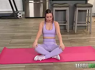 Hey, want to see my favorite athlete's leaky hole like Leana Lovings and GI Joey?