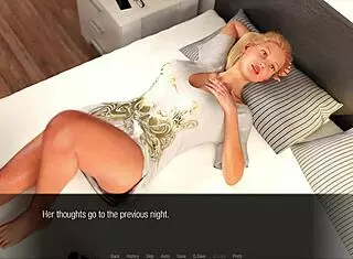 Jessica oneils hard news 81 brings unexpected twists in the game