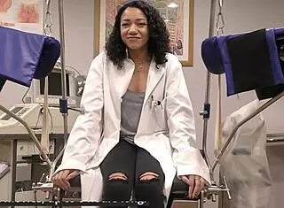 This Exams Just a Formality Right - Yasmine Woods