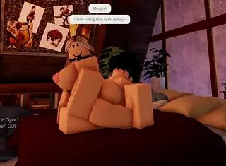 This casual collab with andrewlast25 turns into a wild sex session full of unexpected twists and intense moments