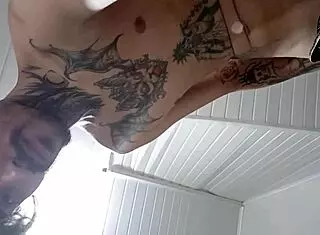 batendo uma na rua vem beber meu gozo quentinho na sua boca in public outdoor big cock pornstar brunette huge domination brazilian nature garden forest toilet