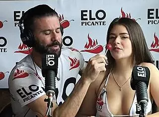 Ema Ribeiro Takes on Bold Challenges in Elo Podcast Interview