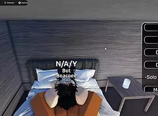 Condo sex heats up as dreadhead rides and fucks me to creampie.