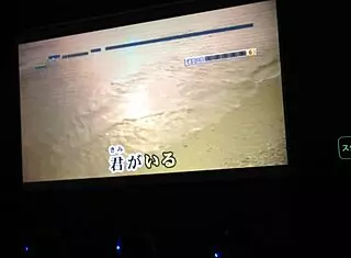 Japanese Number One Internet Karaoke for Men