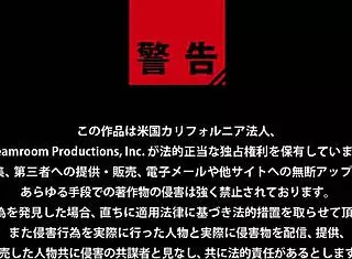 Sensitive girl Tomoka Sakurai cums wildly in creampie action