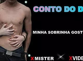 hey, check out my hot brazilian niece