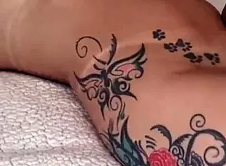 Hey, check out me fucking my friend with a rubber dick