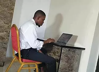 Corrupt math teacher tempts busty college teen