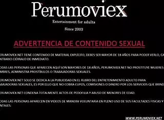 Peruvian Whore Wife Gets Monster Cock Creampie In Casting Interview!