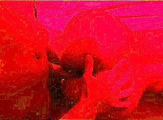 So I MET this HOT Brazilian with a BIG ASS at the beach and we did POV fucking in athletic style