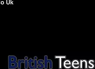 British Nurse in Uniform Guides Your Hand on Cock with Teasing Instructions