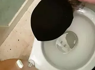 Esclave F La Pissotiere - Watch This French Maid Slut Get Humiliated And Bound Outdoors!