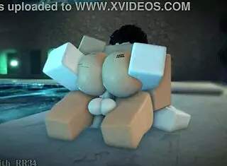 Shy girl with big tits gets rough sex riding cock bent over in doggystyle session