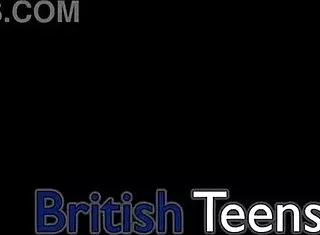 hey, you think this alt student can handle pounding her teacher for that massive facial?