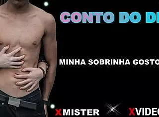 hey, check out my hot brazilian niece