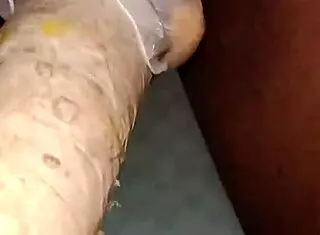 i feel so overwhelmed seeing indian boy passionately fucking those hard toys deeply