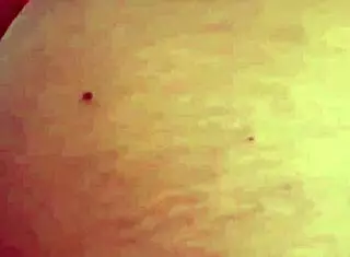 Hey, check out me fucking my friend with a rubber dick