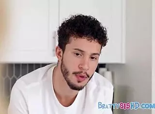 Petite Asian Teen Teases Step Bro With Shaved Pussy And Big Cock Creampie. Wet Vagina Gets Monster Dick In Pov Action.