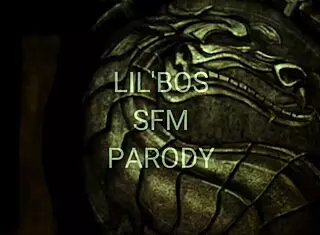 Mortal Kombat Parody Jax And Sheeva In Epic SFM Animation Battle!